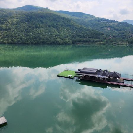 Panorama Resort Hrasno Donje Kültér fotó