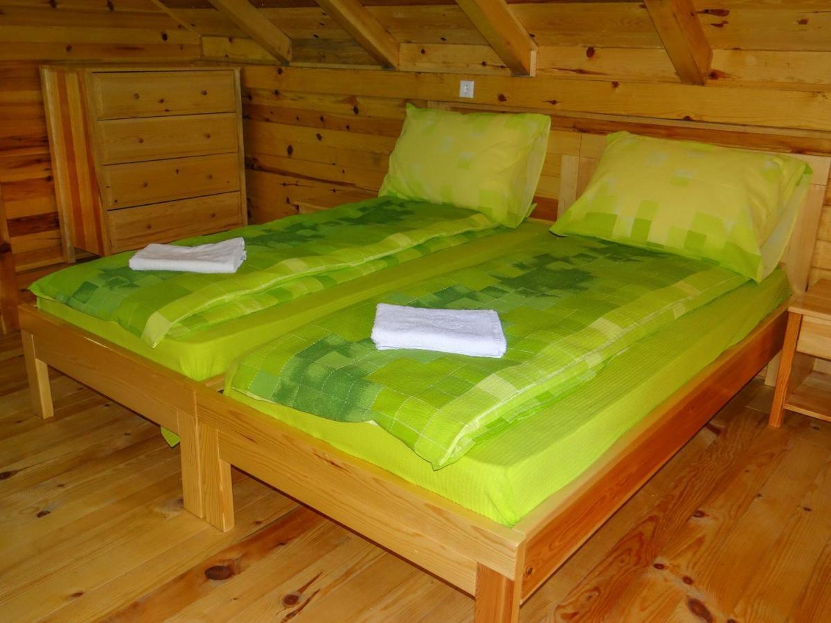 Panorama Resort Hrasno Donje Kültér fotó