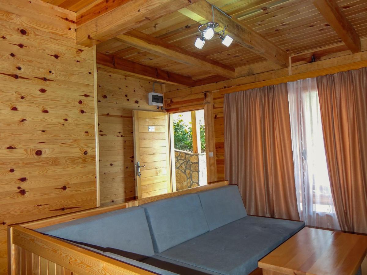 Panorama Resort Hrasno Donje Kültér fotó