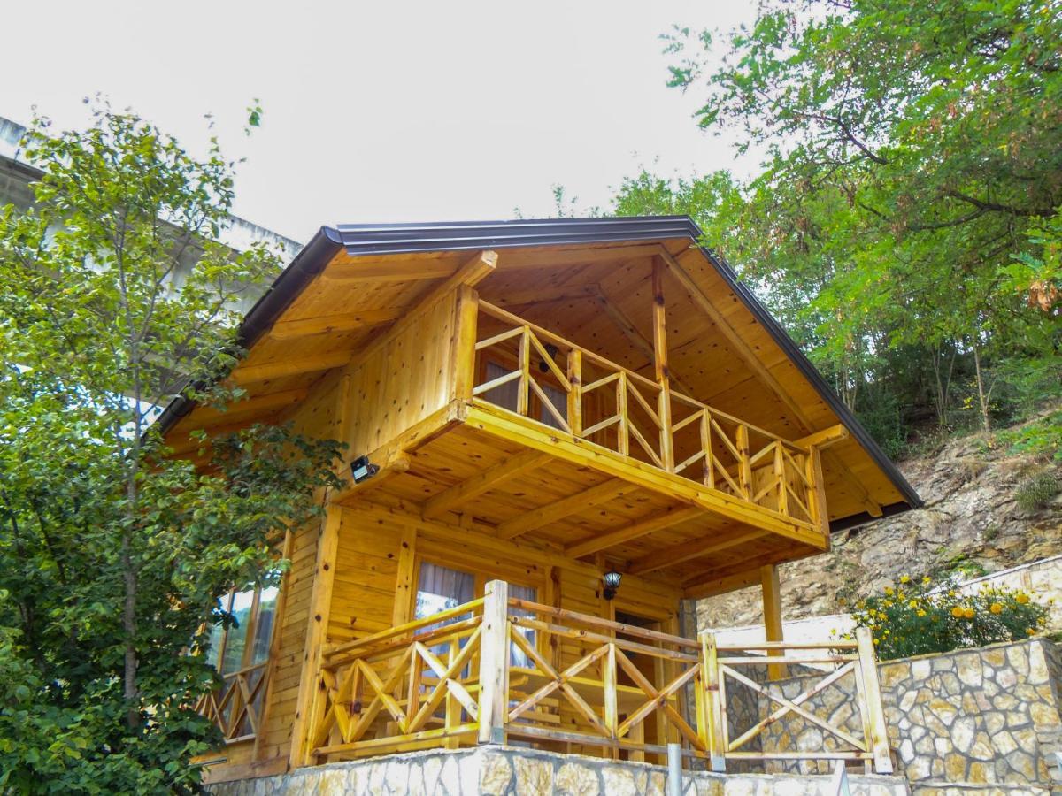 Panorama Resort Hrasno Donje Kültér fotó