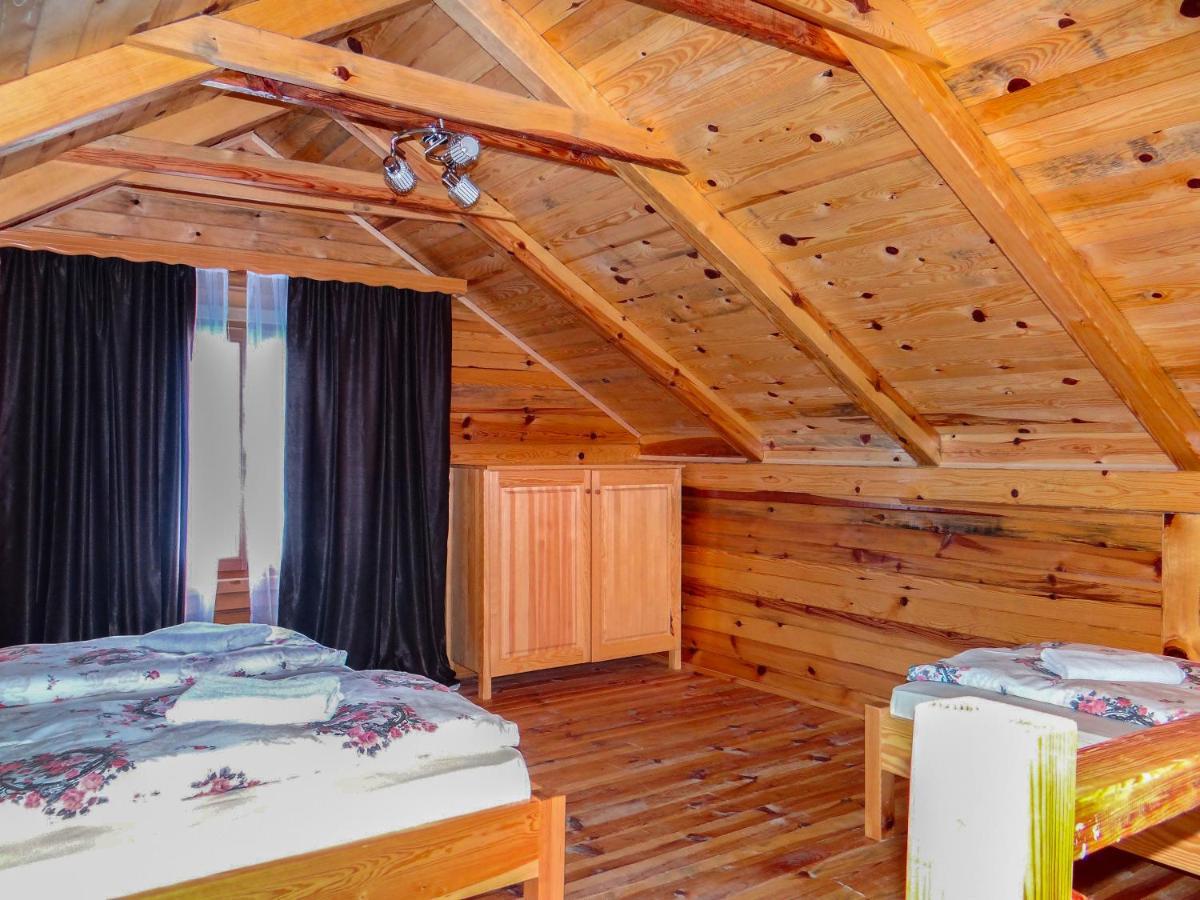 Panorama Resort Hrasno Donje Kültér fotó