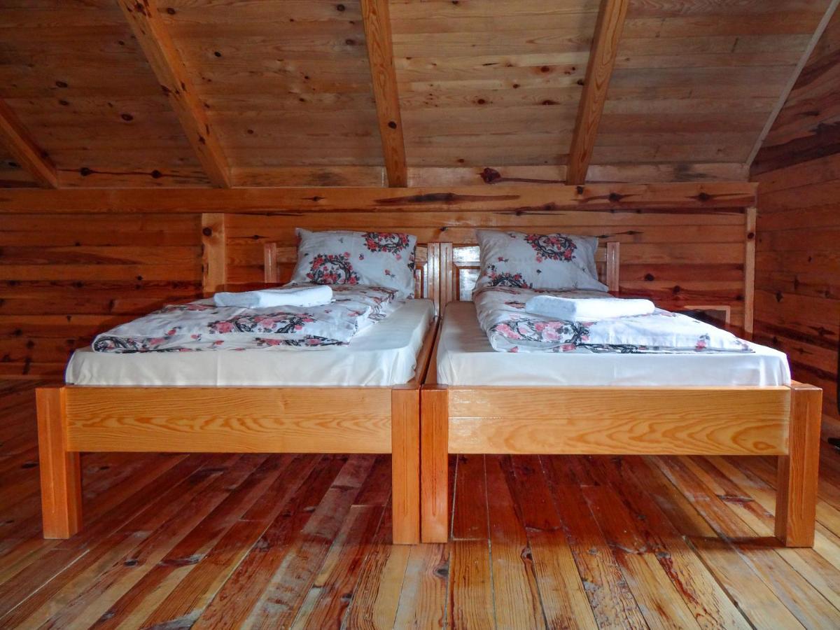 Panorama Resort Hrasno Donje Kültér fotó