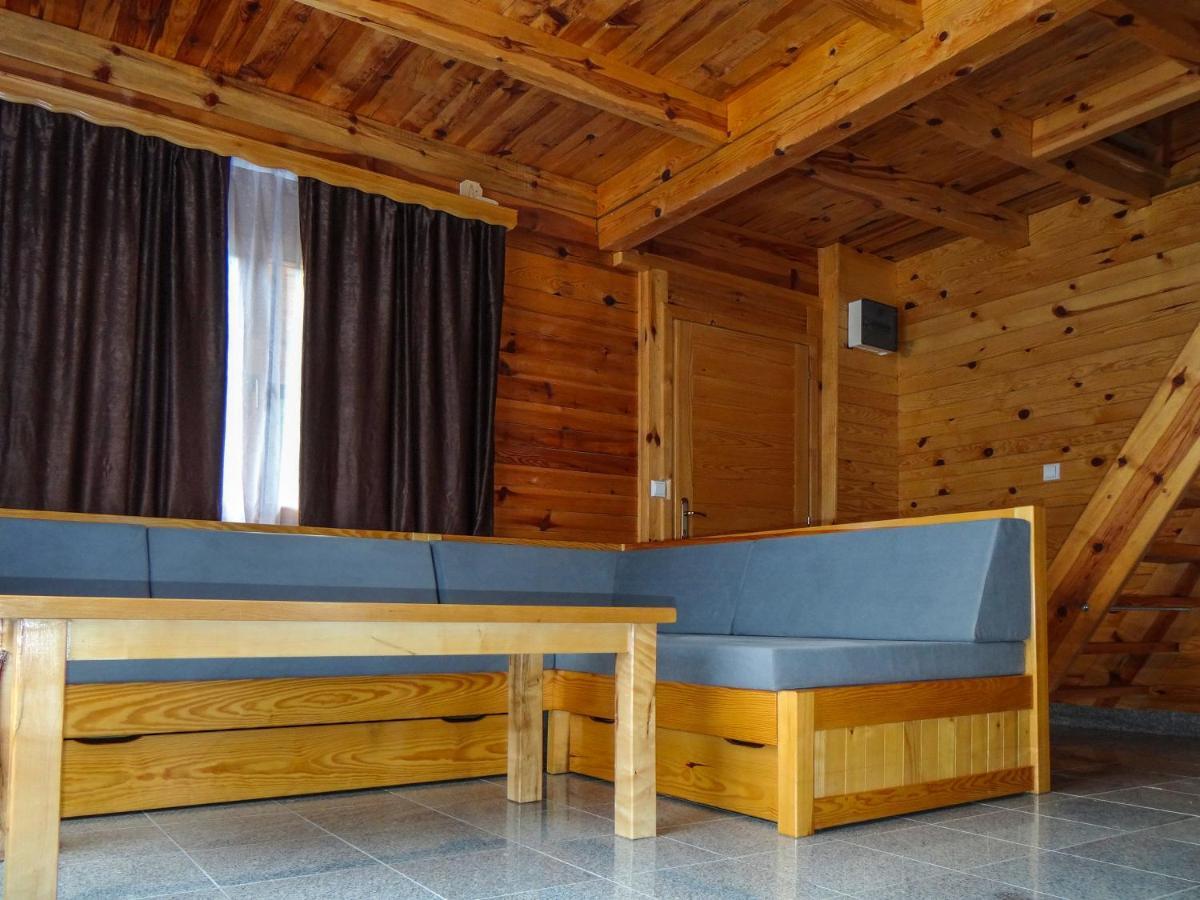 Panorama Resort Hrasno Donje Kültér fotó