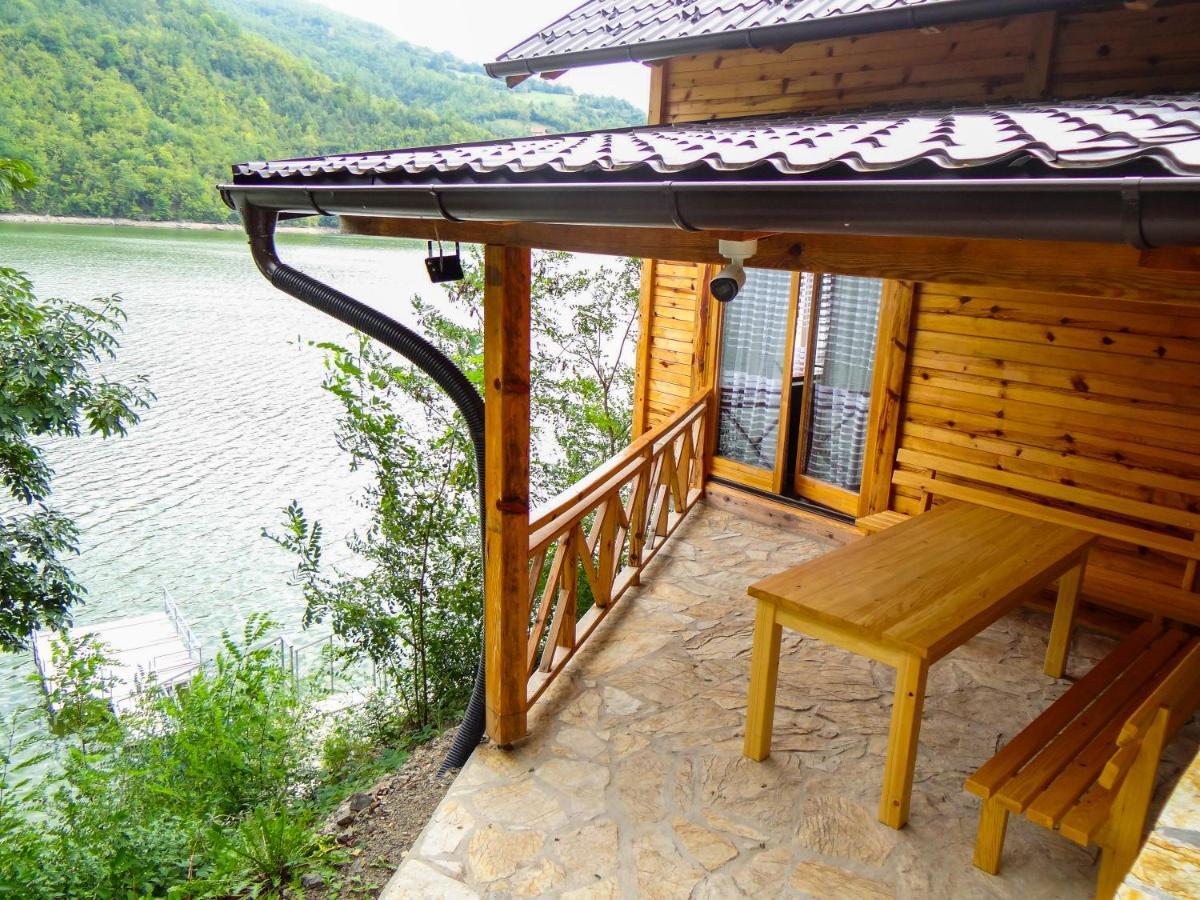 Panorama Resort Hrasno Donje Kültér fotó