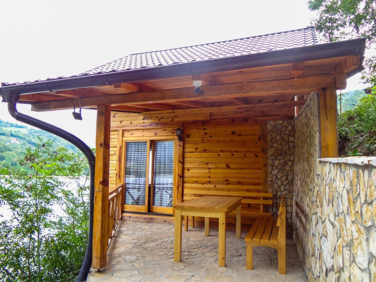 Panorama Resort Hrasno Donje Kültér fotó