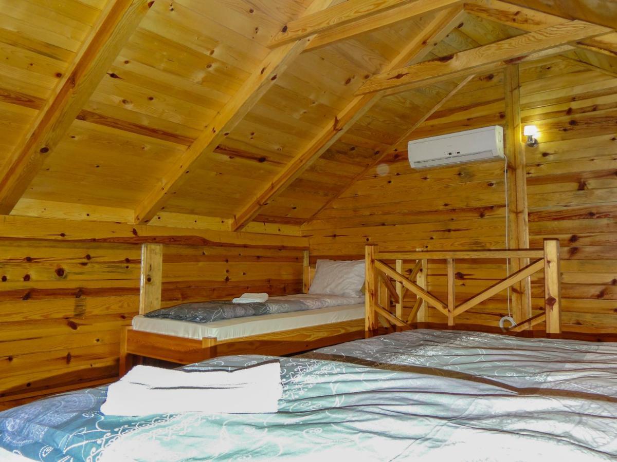 Panorama Resort Hrasno Donje Kültér fotó