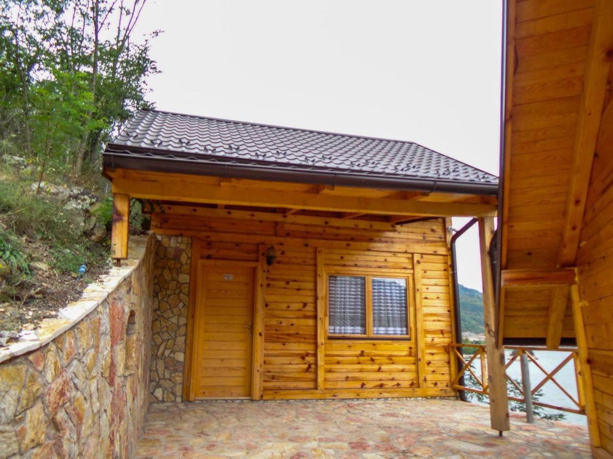 Panorama Resort Hrasno Donje Kültér fotó