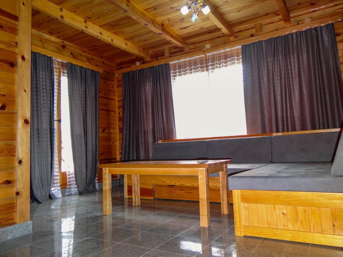 Panorama Resort Hrasno Donje Kültér fotó