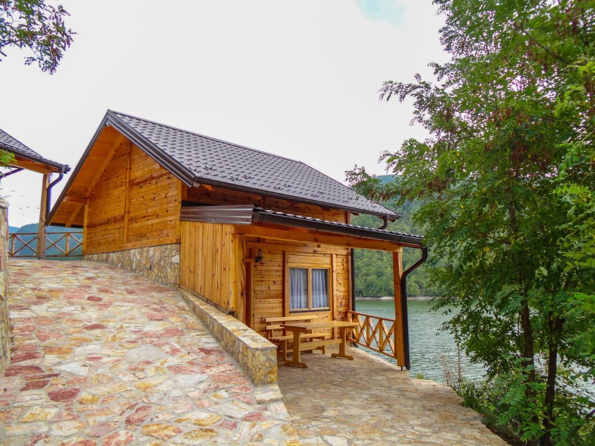Panorama Resort Hrasno Donje Kültér fotó