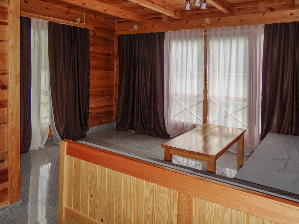 Panorama Resort Hrasno Donje Kültér fotó