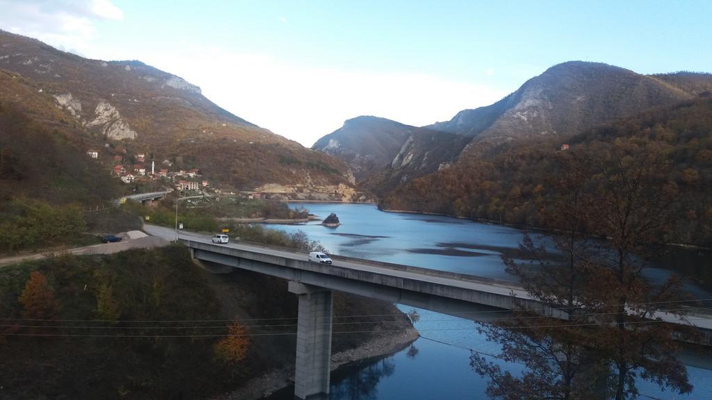 Panorama Resort Hrasno Donje Kültér fotó