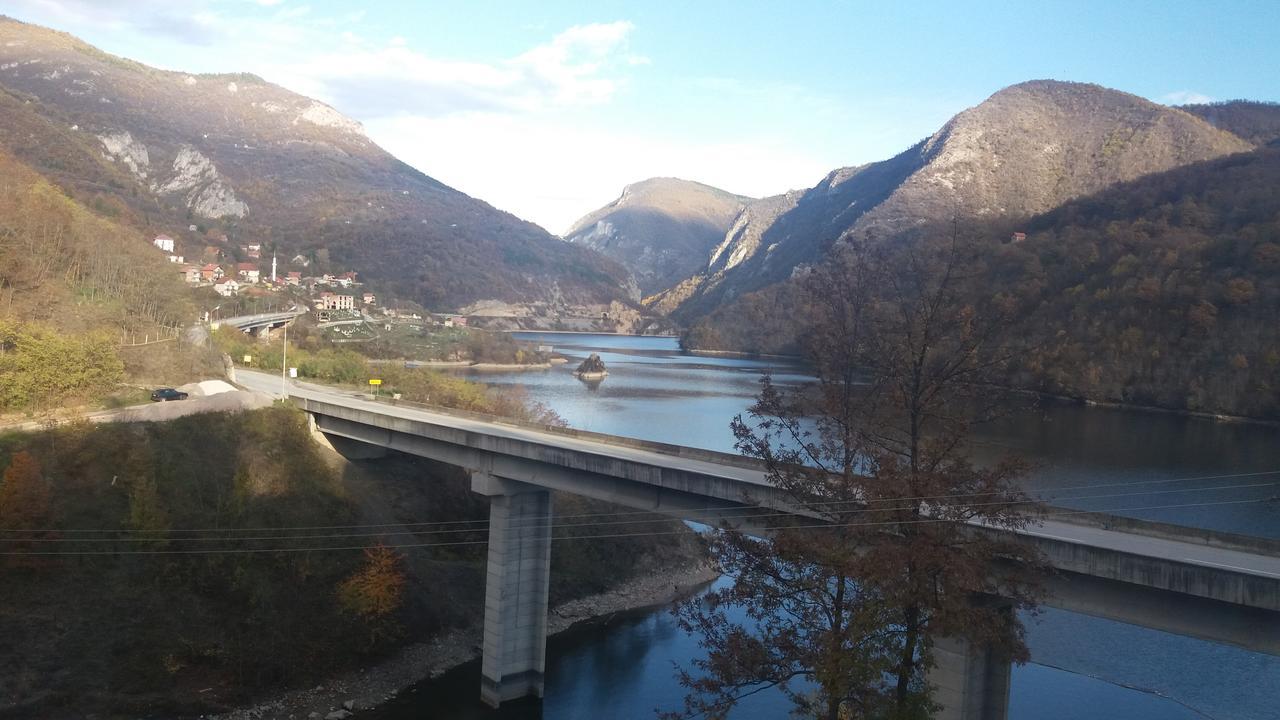 Panorama Resort Hrasno Donje Kültér fotó