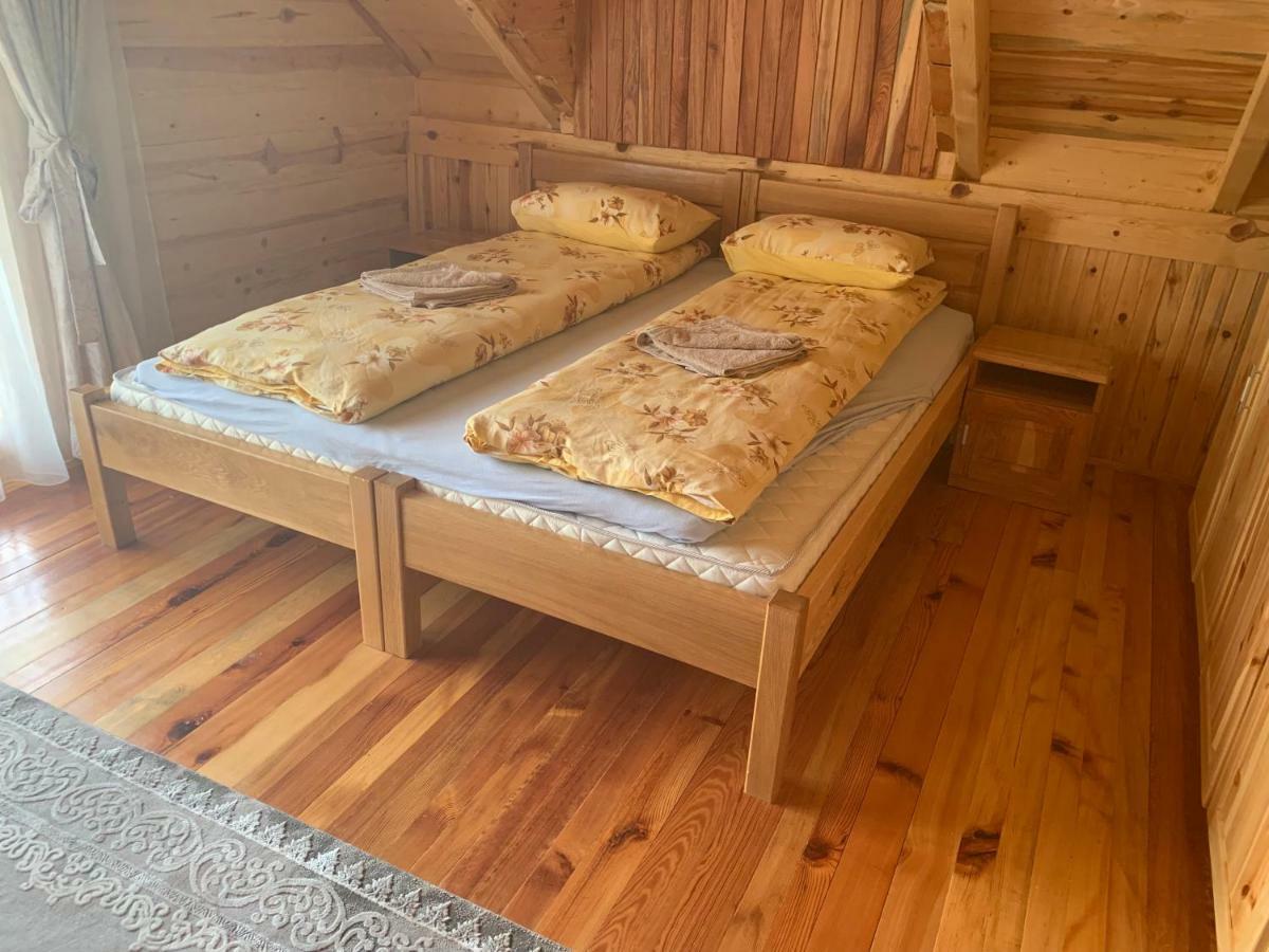 Panorama Resort Hrasno Donje Kültér fotó