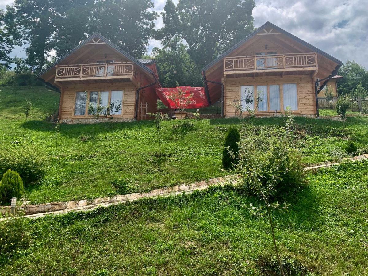Panorama Resort Hrasno Donje Kültér fotó
