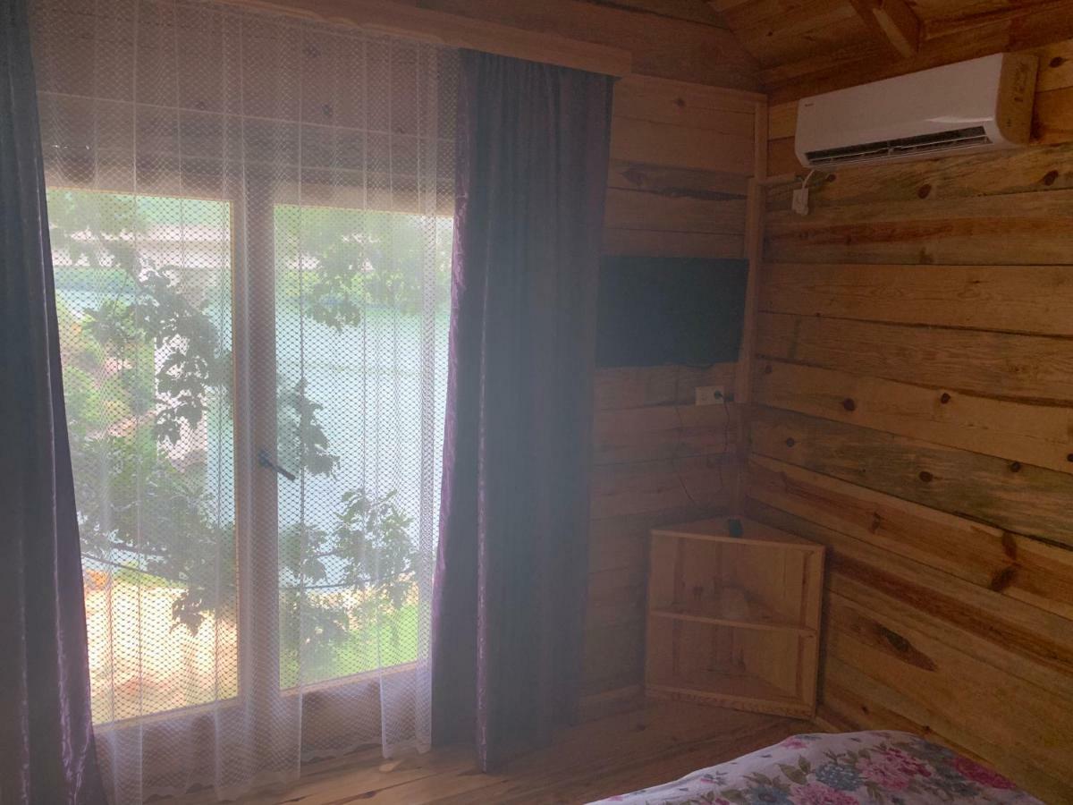 Panorama Resort Hrasno Donje Kültér fotó