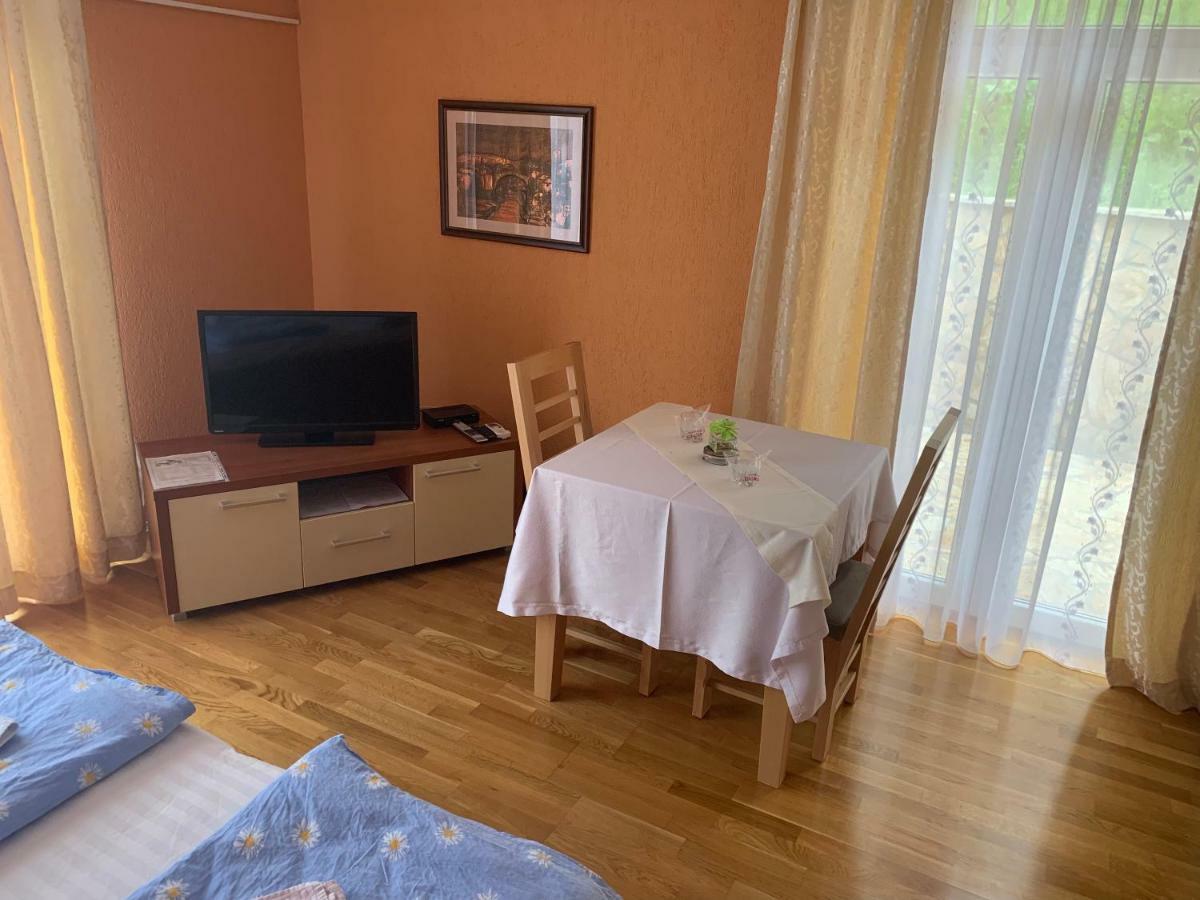 Panorama Resort Hrasno Donje Kültér fotó