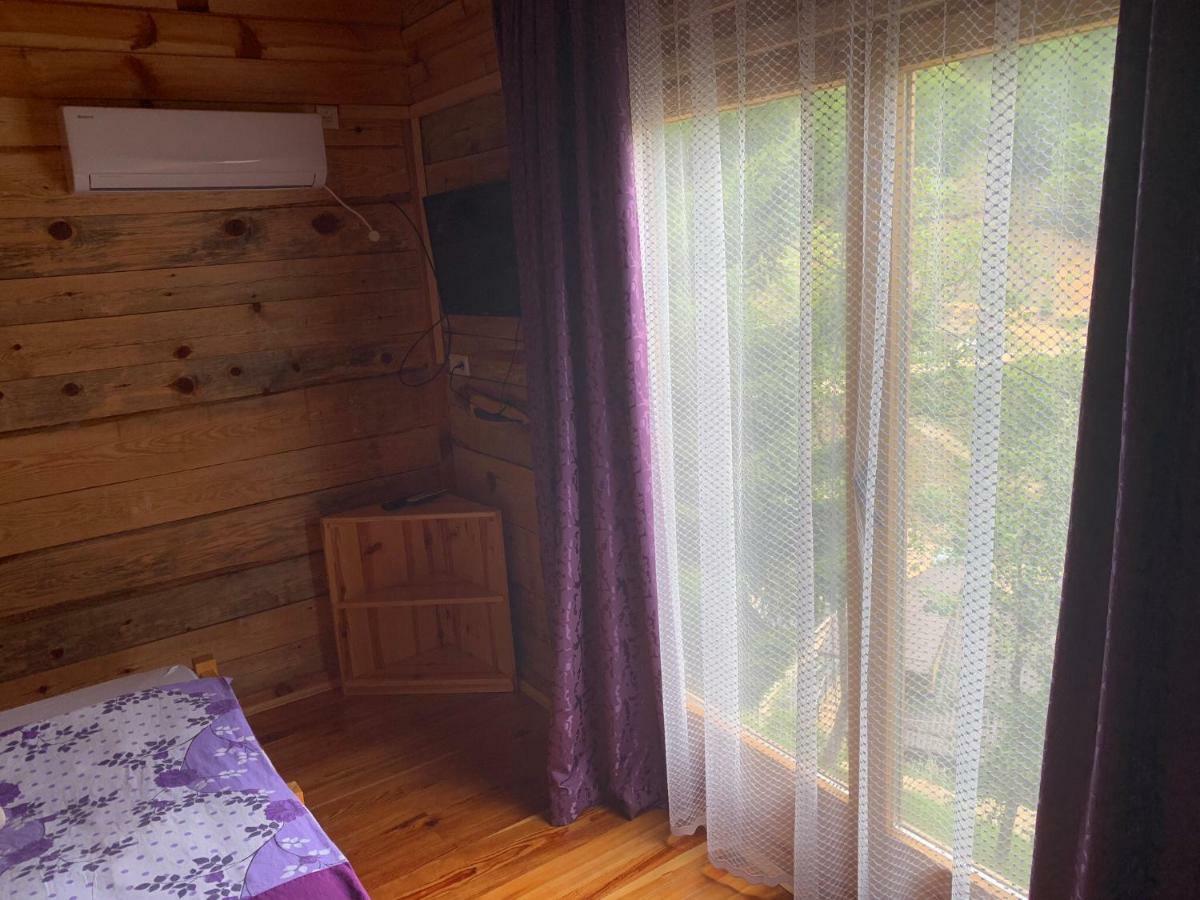 Panorama Resort Hrasno Donje Kültér fotó