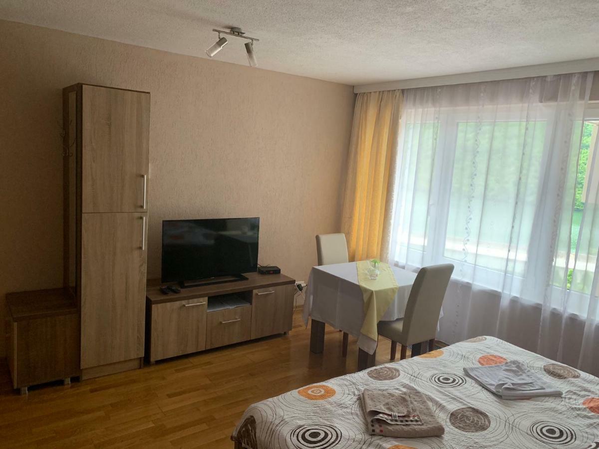 Panorama Resort Hrasno Donje Kültér fotó