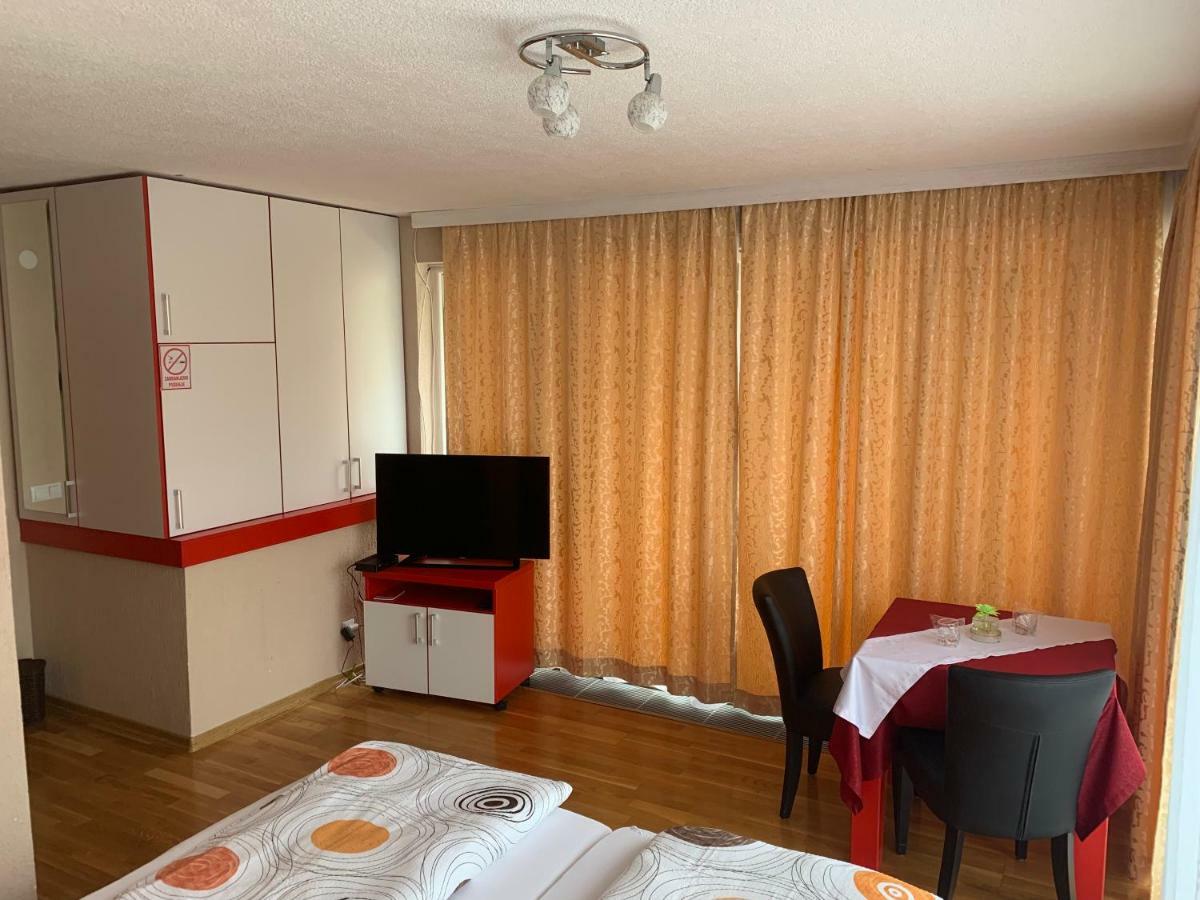Panorama Resort Hrasno Donje Kültér fotó