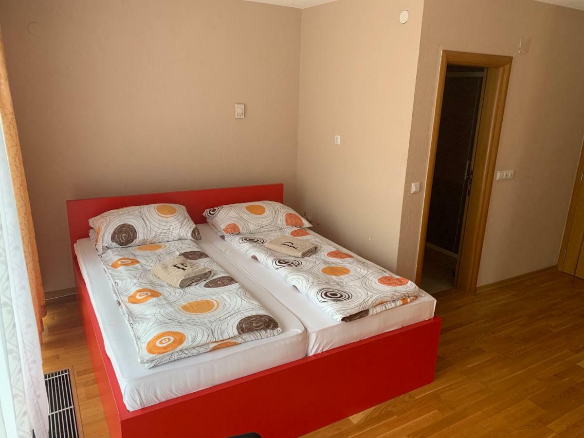 Panorama Resort Hrasno Donje Kültér fotó