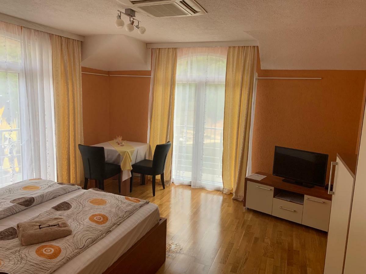 Panorama Resort Hrasno Donje Kültér fotó