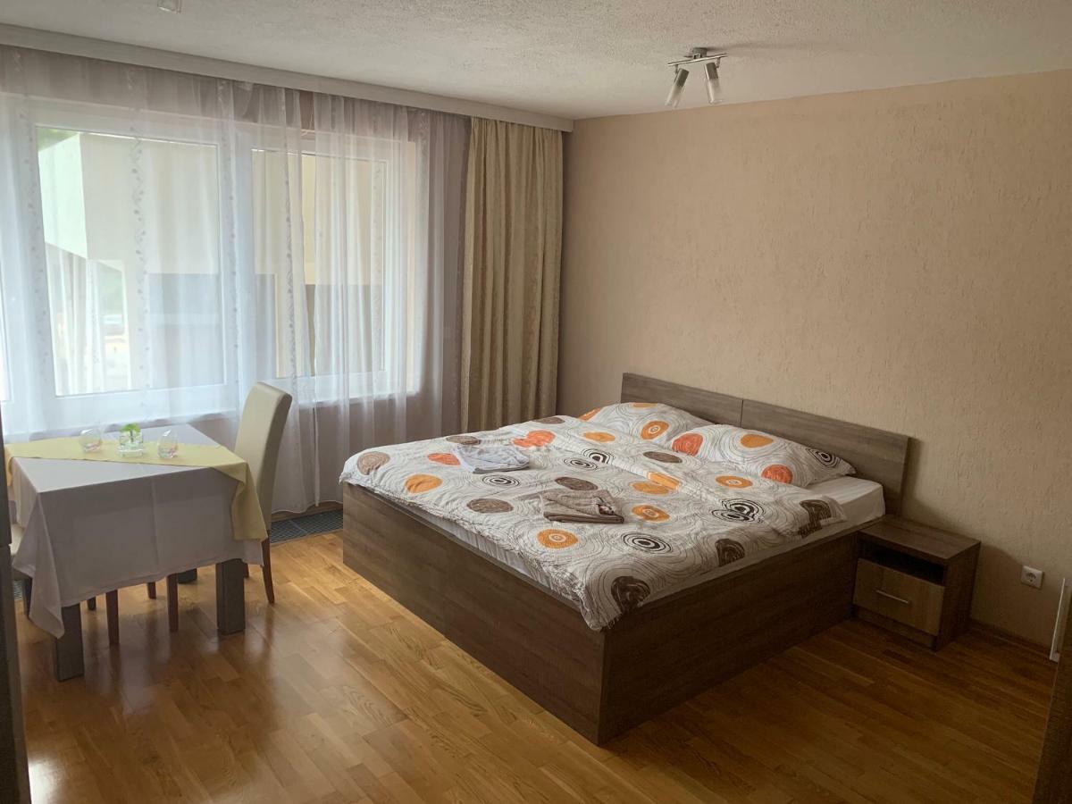Panorama Resort Hrasno Donje Kültér fotó