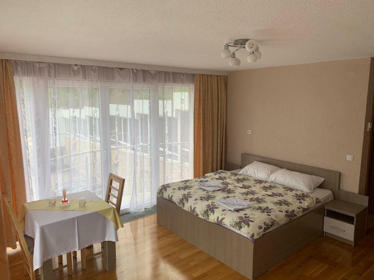 Panorama Resort Hrasno Donje Kültér fotó